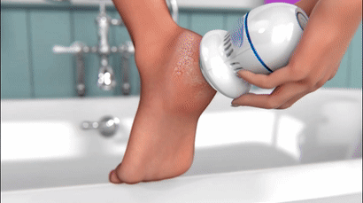 Buy feet callus remover at best price in Pakistan | Just Buy It